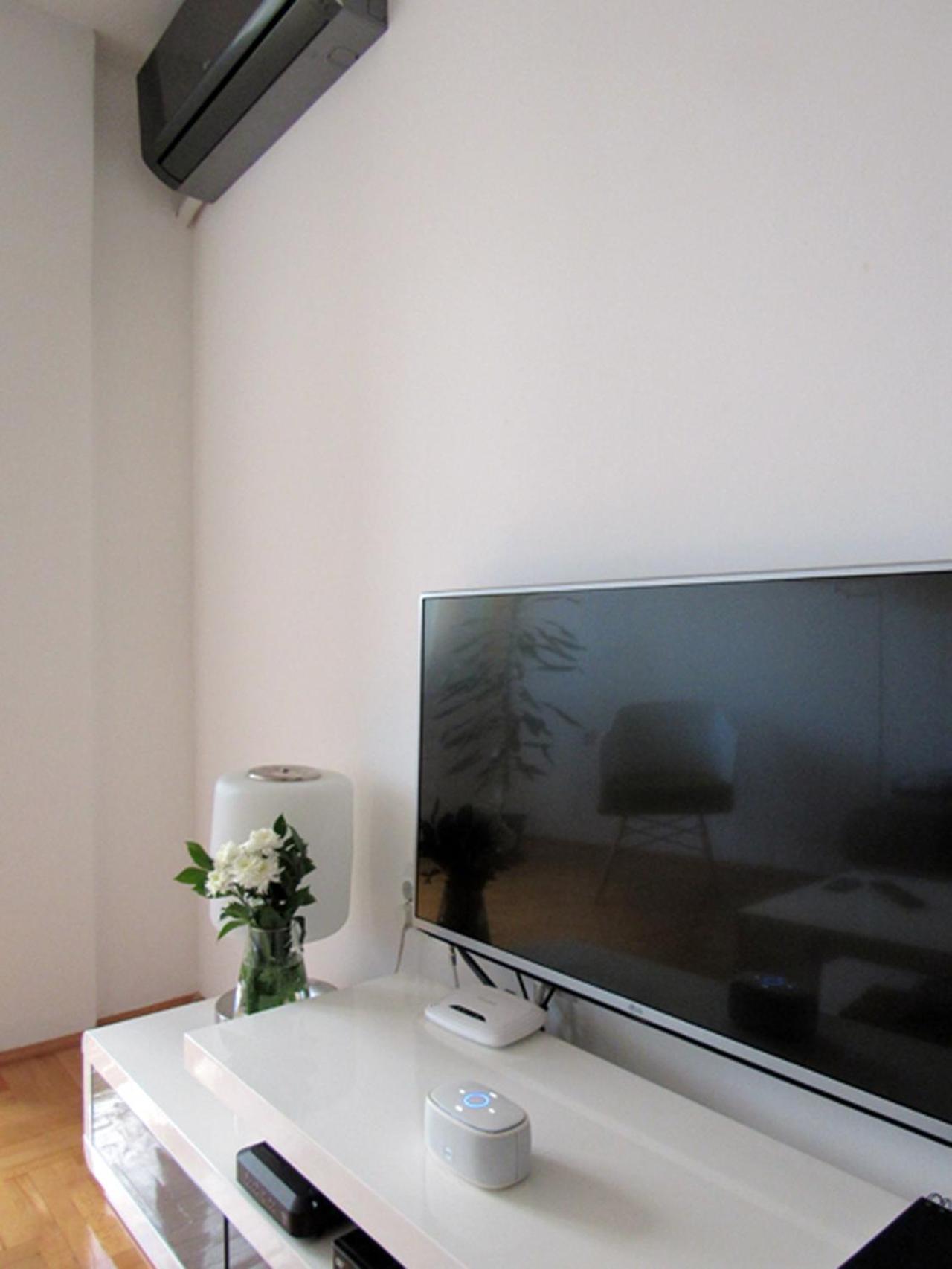 65 Square Meters Designer Apartment In Heart Of City - River View ! Park For Free Ni Екстериор снимка